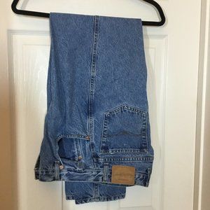Vintage Gloria Vanderbilt Signature Mom Jeans 10M